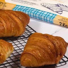 Bơ nguyên tấm cao cấp Paysan Breton 2kg - Butter sheet