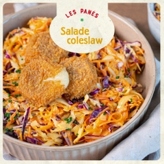 Phô mai Brie tẩm bột chiên giòn 200g