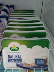 Cream cheese Arla 150g