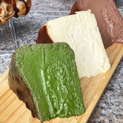 Cream Cheese Kiri 1kg