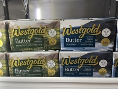 Bơ Mặn/Lạt Westgold 250g