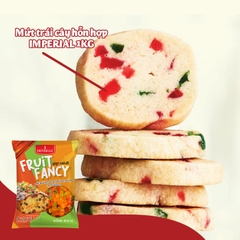Mứt trái cây hỗn hợp Imperial 1kg