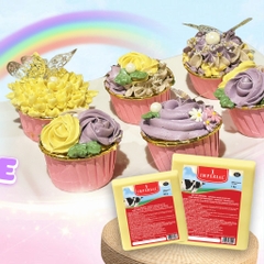 Bơ Lạt Imperial 1kg