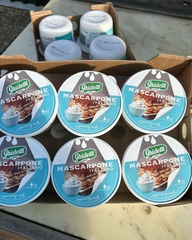 Phô mai mascarpone Ghidetti 500g