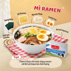 Bơ Lạt/Bơ Mặn Imperial 227g