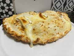 Phô mai Brie/ Camembert Pasteurized 125g - Smilla