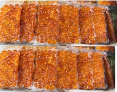 Trứng Muối Tươi 14G - 50 quả