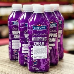 Whipping Cream Emborg 1Lít