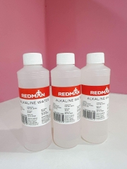 Nước tro tàu Redman 250ml