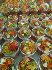 Bột Gelatine EWALD 1kg