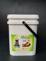 Bơ thực vật cối xay gió Sunfield thùng 17kg