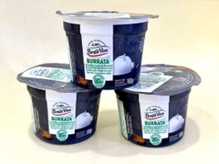 Burrata 100g
