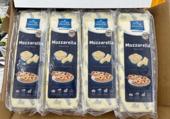 Phô mai Mozzarella Oldenburger (40% béo) 2.5kg