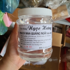 Mạch nha trắng cao cấp 1kg