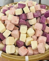 Sữa chua sấy giòn 100g