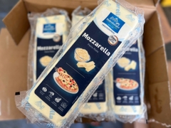 Phô mai Mozzarella Oldenburger (40% béo) 2.5kg