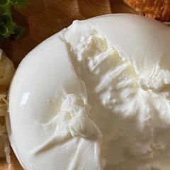 Burrata 100g