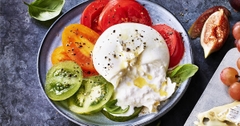 Burrata 100g