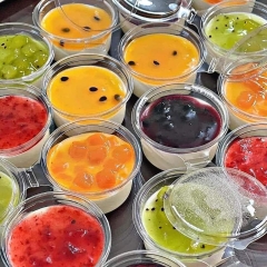 Bột Gelatine EWALD Bao 25kg