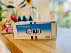Cream Cheese Kiri 1kg