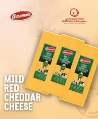Phô Mai Cheddar Cheese Avonmore