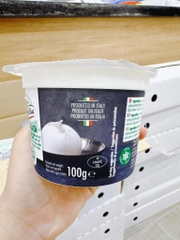 Burrata 100g
