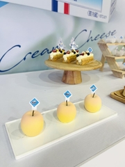 Cream Cheese Kiri 1kg