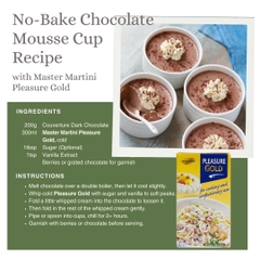 Kem Nấu Pleasure Gold Multipurpose UHT 1Lít