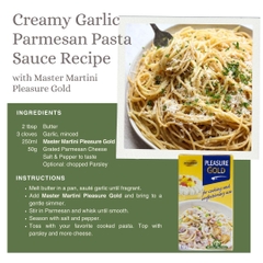 Kem Nấu Pleasure Gold Multipurpose UHT 1Lít