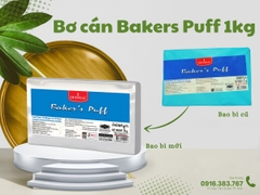 Bơ cán thực vật [Thailand] IMPERIAL 1kg