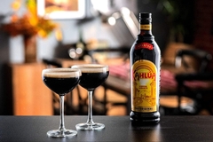 Rượu Kahlua – Rượu Mùi Cà Phê