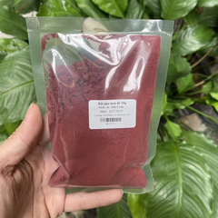 Bột Gạo Men Đỏ 100G - Bột Hồng Cúc 100G