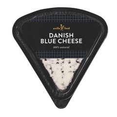 Phô mai Danish Blue Cheese Smilla Food 100g