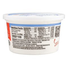 Phô Mai Mascarpone Cheese Cello 454g
