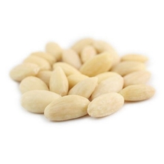 Hạnh Nhân Hạt Không Vỏ 1Kg