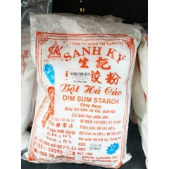 Bột há cảo Sanh Ký 500g