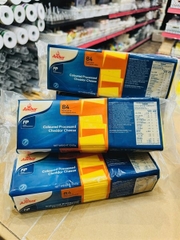Phô Mai 84 Lát Coloured Cheddar Anchor 1040g