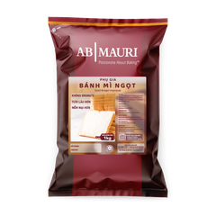 Phụ gia bánh mì ngọt Mauri 1kg