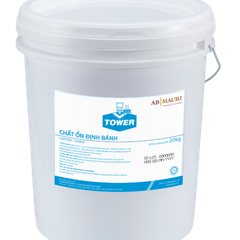 Chất ổn định làm bánh Mauri 20kg Cake Gel