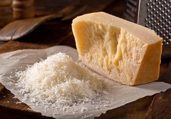 Phô mai cứng Ý - Italian Hard Cheese (Parmesan Cheese) 1KG