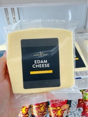 Phô mai - Smilla Food - Edam Cheese Block 40%