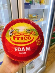 Phô mai Edam Ball Frico quả 1.9kg
