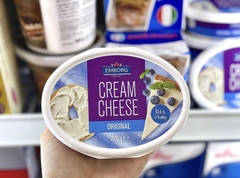 Cream cheese Emborg 200g