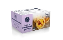 Bơ Lạt Latic Compound Pin and Peel 12.5kg