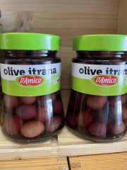 Oliu Itrana Nguyên Trái Có Hạt 300g