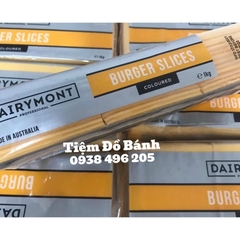 Phô Mai Lát Dairymont 84 lát 1kg