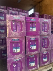 Sữa Tươi Nguyên Kem Emborg 1L