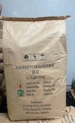 Bột cacao GB01 Indonesia 25kg