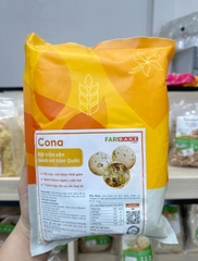Bột Trộn Sẵn Bánh Mỳ Hàn Quốc Farina Cona 1kg