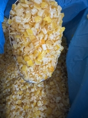 MỨT VỎ CAM [Turkey] REDMAN Mixed Citrus Peel Premium